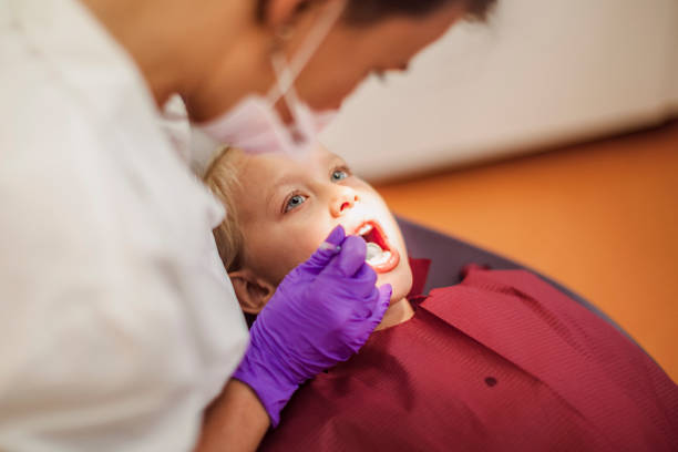 Best Emergency Treatment for Toothache in Hays, KS
