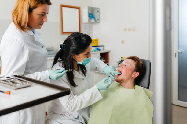 Best Pediatric Emergency Dentist in Hays, KS