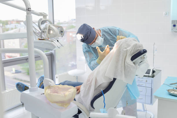 Best Emergency Orthodontic Repairs in Hays, KS